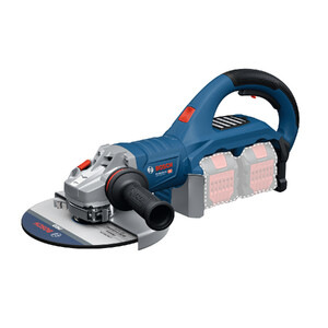 Bosch akunurklihvija EXWS18V2-230P, ilma aku ja laadijata